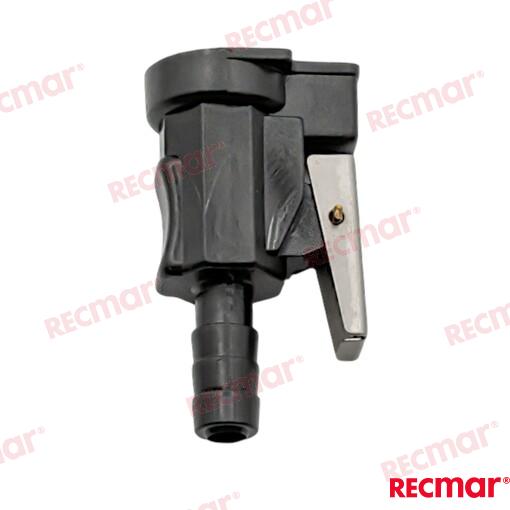 Hose Connector Tank End for Mercury/Mariner