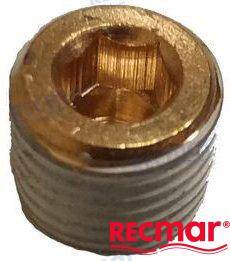 plug for Mercruiser/OMC
