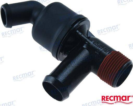 t fitting assy