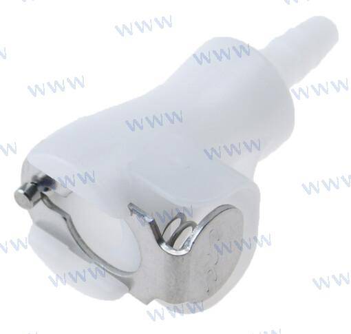 fitting for Mercury/Mercruiser