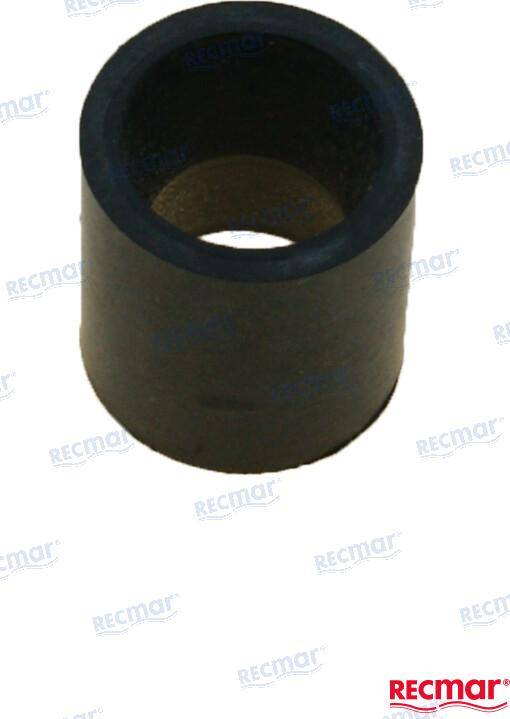 Water hose mercury