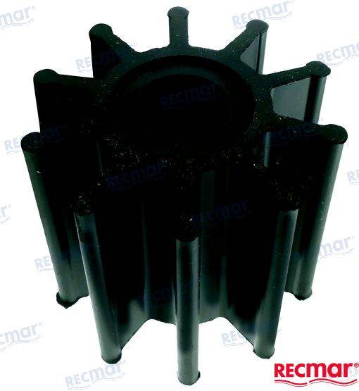 Sherwood 22000k Water Pump Impeller