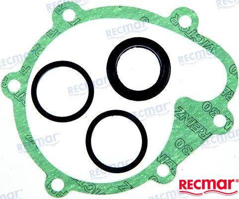 water pump gasket set