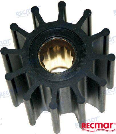impeller jabsco 22120-0001