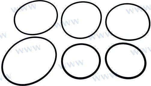 gasket set