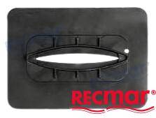sail drive gasket