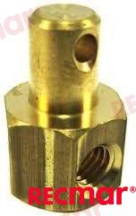 Nozzle OEM: Volvo: 22336734, 22966681, 3852329, 804312; OMC: 3852329