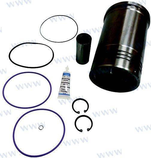 cylinder liner kit
