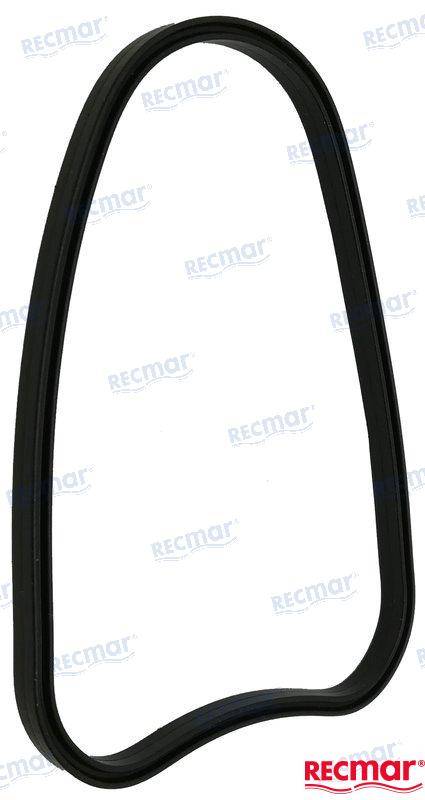 Gasket for Volvo Penta
