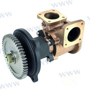 sea water pump