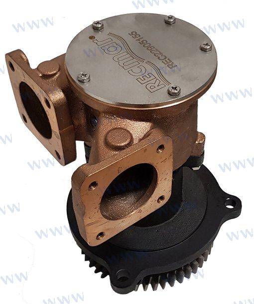 sea water pump