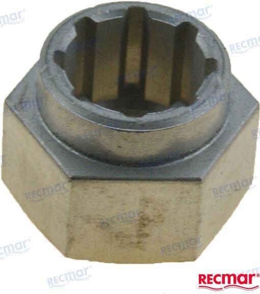 spacer for mercruiser