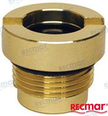 shift shaft busing