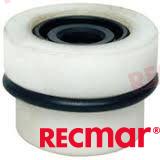 Shift bushing OEM: Mercruiser: 23-813696A2, 813696A2