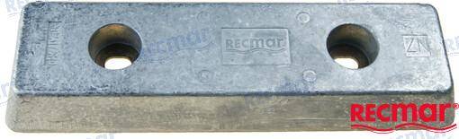 zinc anode