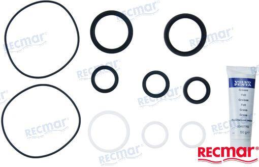 retainer kit
