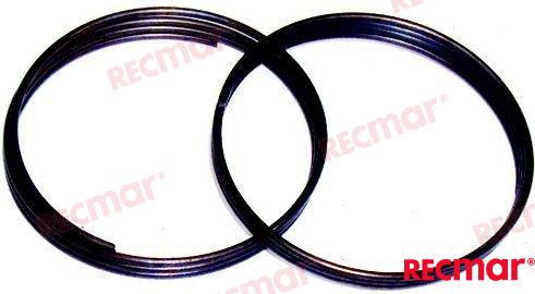 Atspere OEM: Mercruiser: 24-30893, 30893