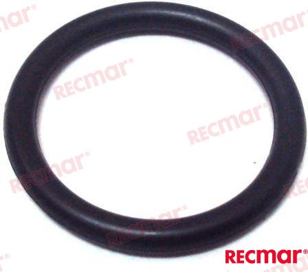 O-ring OEM: Mercruiser: 25-35027, 25-8M0204654, 35027, 8M0204654; Volvo: 3852535; OMC: 0303360, 0911718, 303360