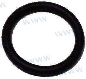 O-ring OEM: Mercruiser: 25-38101, 38101, F215795; OMC: 0509010