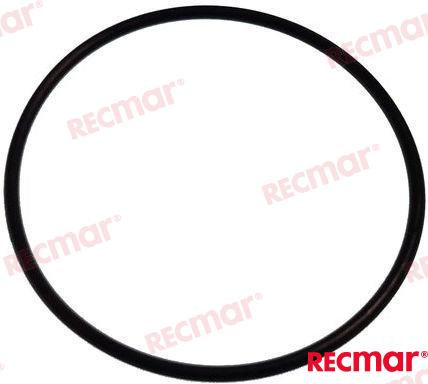 O-ring OEM: Mercruiser: 25-70937, 25-8M0214941, 35984, 70937, 8M0214941; OMC: 911686