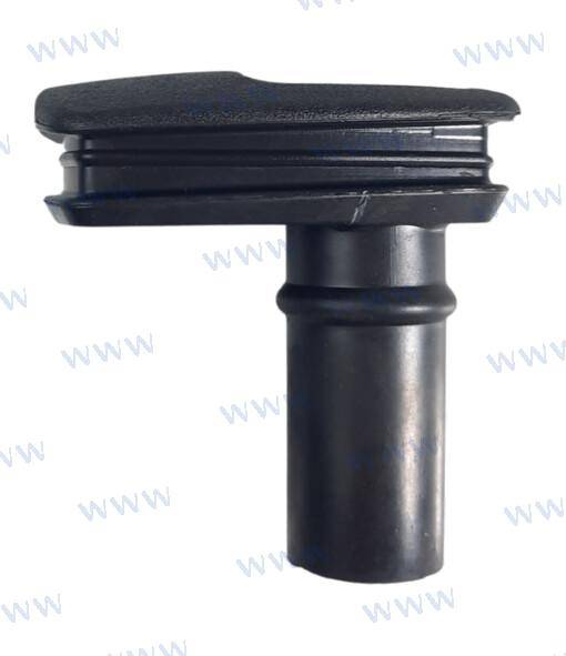 izplūdes gāzu blīvējums