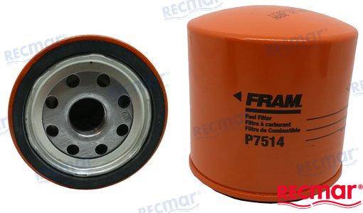 fuel filter