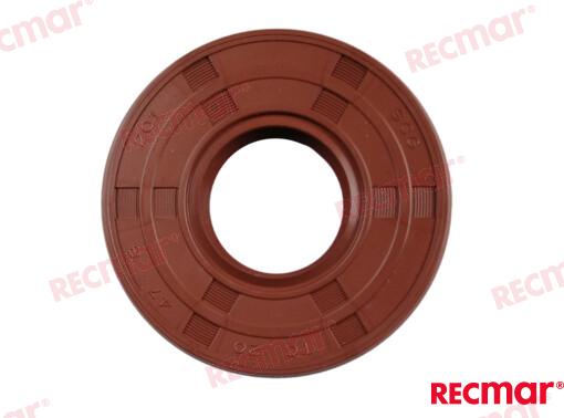 Seal OEM: Mercruiser: 16051, 26-16051; Tohatsu: 369-00122-0