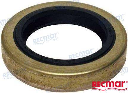 oil seal