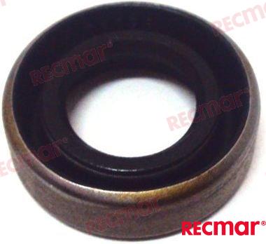 Уплотнение OEM: Mercruiser: 26-33467, 26-897154, 33467, 897154; OMC: 0508475