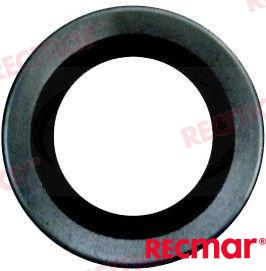 Oil seal OEM: Mercruiser: 26-41953, 26-419533, 29476, 41953, 41953B; OMC: 0508514, 0764337, 0775423, 313992, 764337