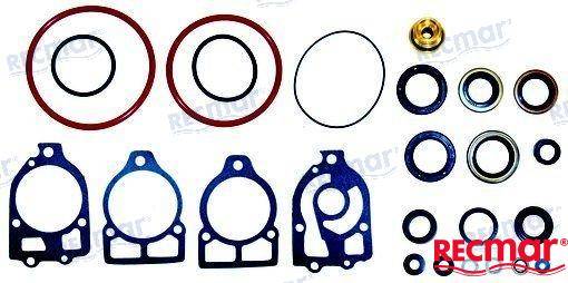 gearcase seal kit