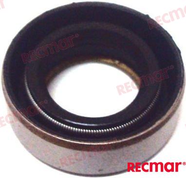 Сальник (2T) M/M 3,9-9,8 hp, F346116; F901118-2 OEM: Mercruiser: 26-66022, 66022, F346118
