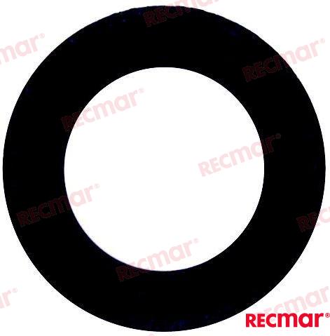 Seal OEM: Mercruiser: 26-66301, 56741, 66301