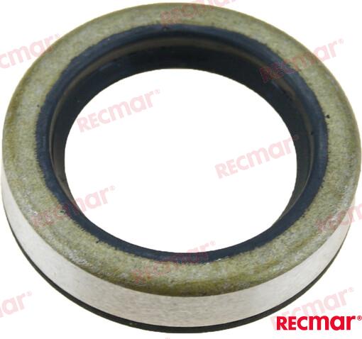 Oil seal OEM: Mercruiser: 26-69188, 26-8M0205511, 67388, 69188; OMC: 0321453, 321453