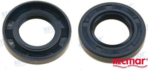 oil seal