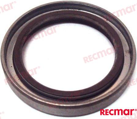 Oil seal - BRAVO OEM: Mercruiser: 18816, 26-18816, 26-807006, 807006; OMC: 0509335