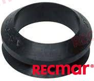 Water pump housing seal OEM: Mercruiser: 23-29804, 23-29804T, 26-816575A2, 29804T, 816575A2
