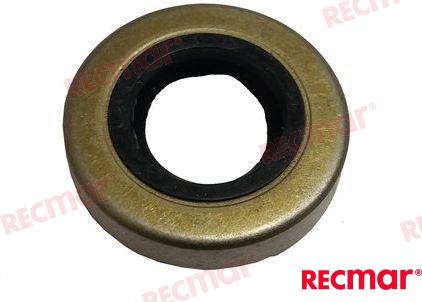 Oil seal OEM: Mercruiser: 26-821310, 821310
