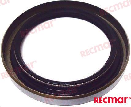 Oil Seal Mercruiser Alpha ONE Gen2 OEM: Mercruiser: 26-68493, 26-823894, 68493, 823894, 823894B; OMC: 0508700