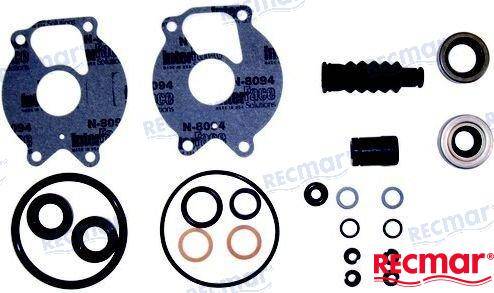 gearcase seal kit