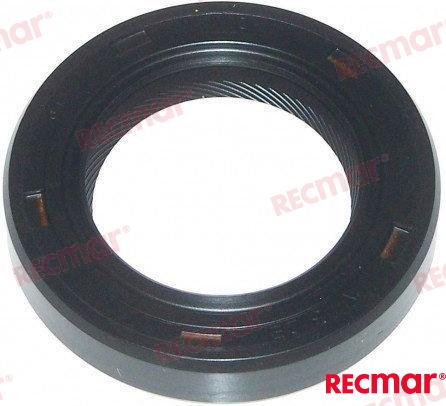 Oil seal OEM: Mercruiser: 26-66302, 26-864319, 26-8M0214939, 56394, 66302, 66302B, 864319, 8M0214939