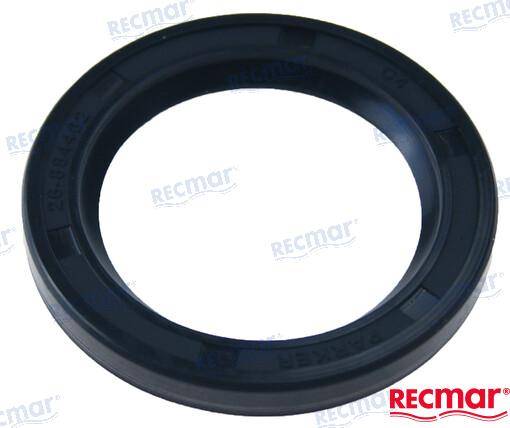 oil seal