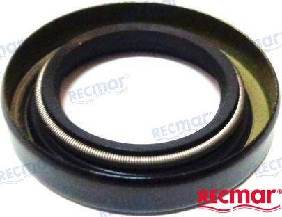 oil seal