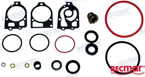gearcase seal kit