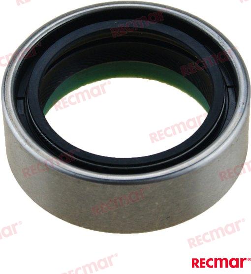 Oil Seal OEM: Mercruiser: 26-861695, 26-8M0033407, 8M0033407