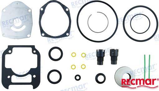 gearcase seal kit V6 (3.4 L), V8 (4.6L), New Models