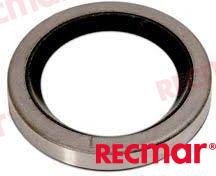 Transoma seal for OEM: Mercruiser: 12-8M0204722, 26-416071, 26-8M2005029, 41607, 86645, 8M0027721, 8M2005029; OMC: 0509368