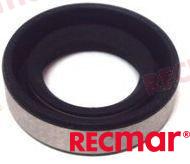 Oil seal OEM: Mercruiser: 26-90562, 90562; Volvo: 925093