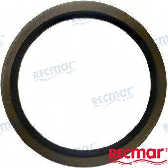 rear crankshaft seal