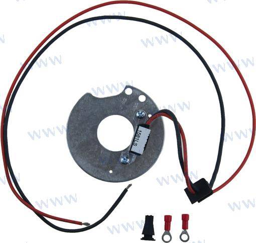 electronic ignition kit